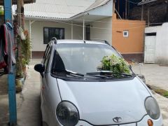 Сүрөт унаа Daewoo Matiz