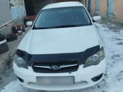 Сүрөт унаа Subaru Legacy