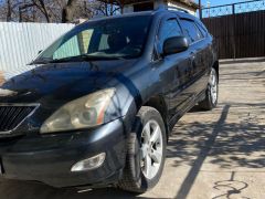 Фото авто Lexus RX