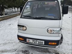 Photo of the vehicle Daewoo Damas