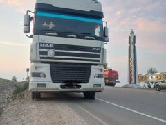 Фото авто DAF XF95 series