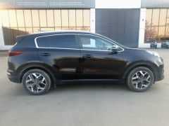 Photo of the vehicle Kia Sportage