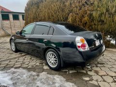 Сүрөт унаа Nissan Altima