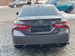 Photo of the vehicle Toyota Camry