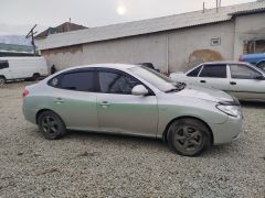 Фото авто Hyundai Elantra