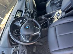 Сүрөт унаа BMW X1