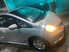 Сүрөт унаа Honda Fit