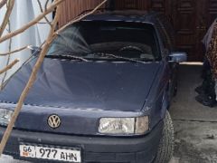 Фото авто Volkswagen Passat