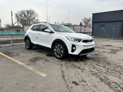 Сүрөт унаа Kia Stonic