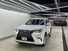 Фото авто Lexus GX