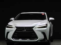 Фото авто Lexus NX