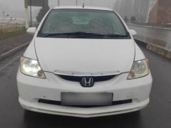 Photo of the vehicle Honda Fit Aria