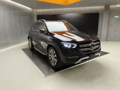 Photo of the vehicle Mercedes-Benz GLE