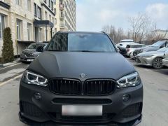 Фото авто BMW X5