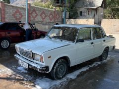 Фото авто ВАЗ (Lada) 2107