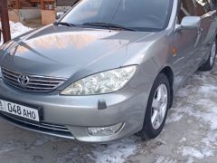 Сүрөт унаа Toyota Camry