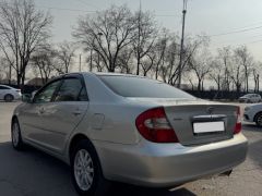 Фото авто Toyota Camry