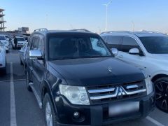 Photo of the vehicle Mitsubishi Pajero