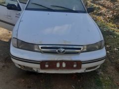 Сүрөт унаа Daewoo Nexia