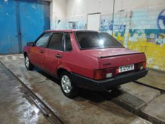 Фото авто ВАЗ (Lada) 21099