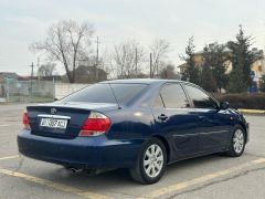 Сүрөт унаа Toyota Camry