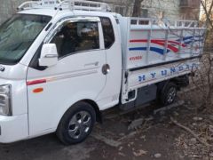 Фото авто Hyundai Porter