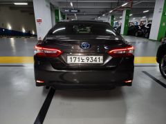 Сүрөт унаа Toyota Camry (Japan)