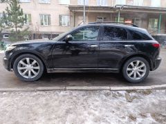 Photo of the vehicle Infiniti FX