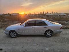 Photo of the vehicle Mercedes-Benz E-Класс