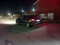 Сүрөт унаа Haval H6