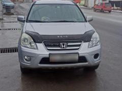 Фото авто Honda CR-V