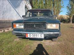 Photo of the vehicle ВАЗ (Lada) 2107