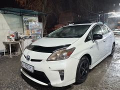 Photo of the vehicle Toyota Prius