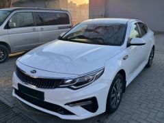 Сүрөт унаа Kia K5