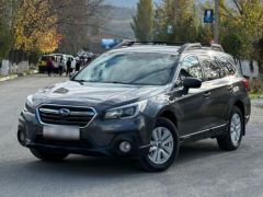 Photo of the vehicle Subaru Outback