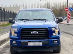 Фото авто Ford F-150