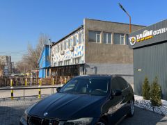 Фото авто BMW 3 серии