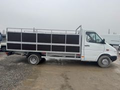 Фото авто Mercedes-Benz Sprinter