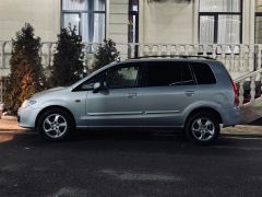 Фото авто Mazda Premacy