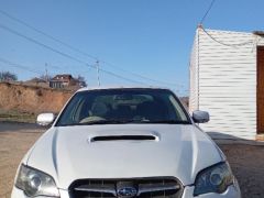 Сүрөт унаа Subaru Legacy