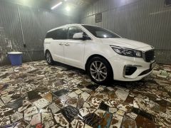 Фото авто Kia Carnival