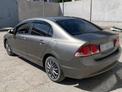 Сүрөт унаа Honda Civic