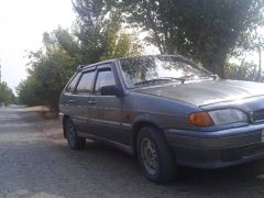 Photo of the vehicle ВАЗ (Lada) 2114