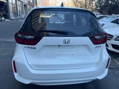 Photo of the vehicle Honda Fit