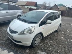 Фото авто Honda Fit