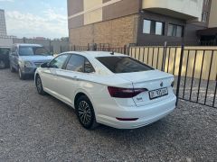 Сүрөт унаа Volkswagen Jetta