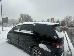 Сүрөт унаа Toyota Estima