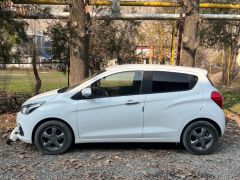 Сүрөт унаа Chevrolet Spark