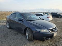 Photo of the vehicle Honda Accord