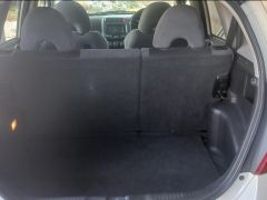 Photo of the vehicle Honda Fit